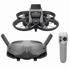DJI Avata Drone Pro-View Combo with RC Motion 2   Goggles 2   Fly More Kit Bundle dji mini 3