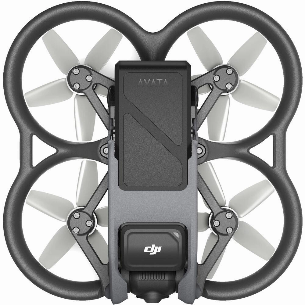 DJI Avata Drone Quadcopter Pro-View Combo with RC Motion 2 and Goggles 2