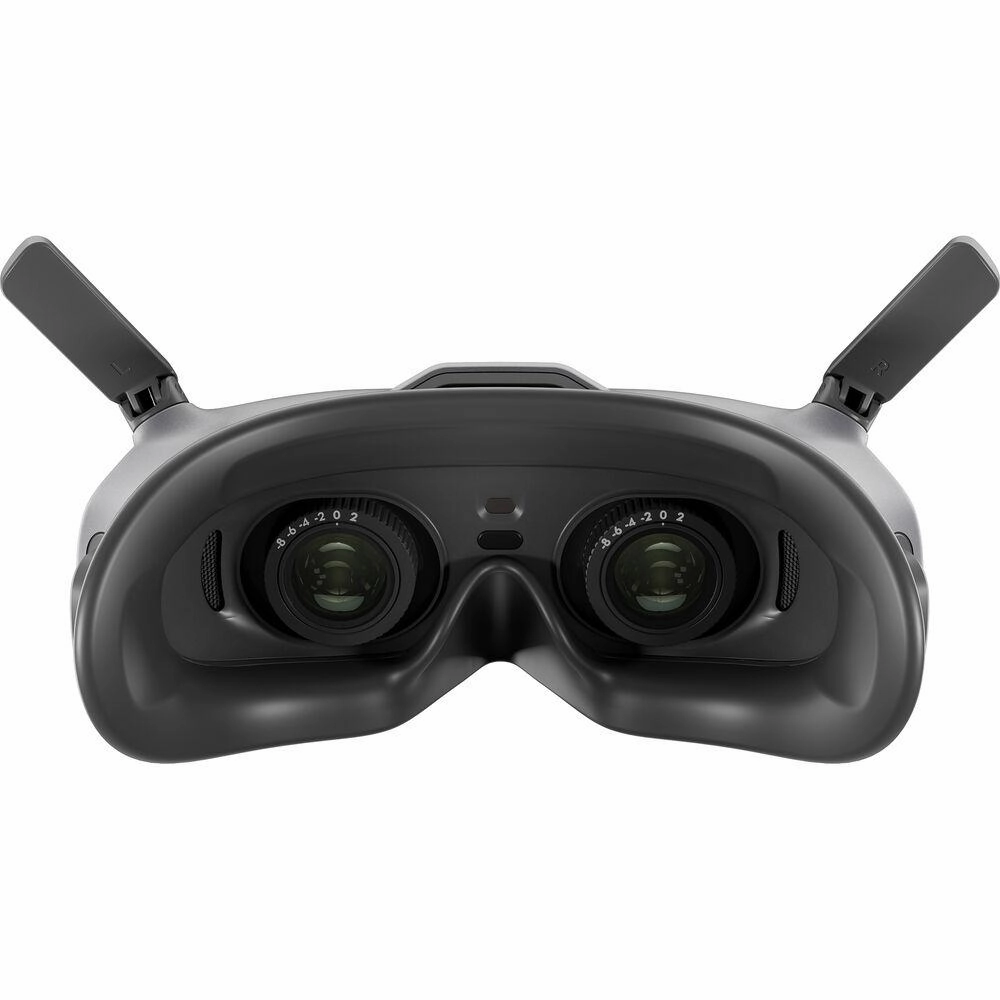 DJI Avata Drone Quadcopter Pro-View Combo with RC Motion 2 and Goggles 2 - Open Box