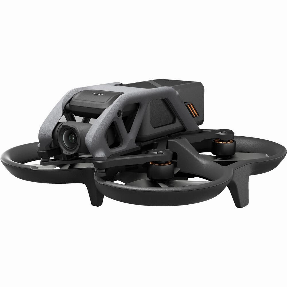DJI Avata Drone Quadcopter Pro-View Combo with RC Motion 2 and Goggles 2 - Open Box