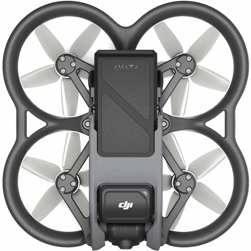 DJI Avata Drone Quadcopter Pro-View Combo with RC Motion 2 and Goggles 2 - Open Box