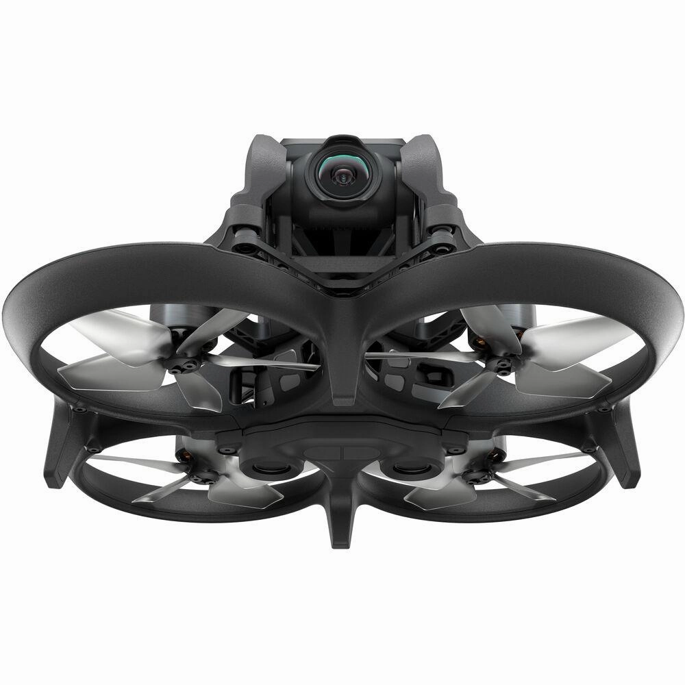 DJI Avata Drone Quadcopter Pro-View Combo with RC Motion 2 and Goggles 2 - Open Box