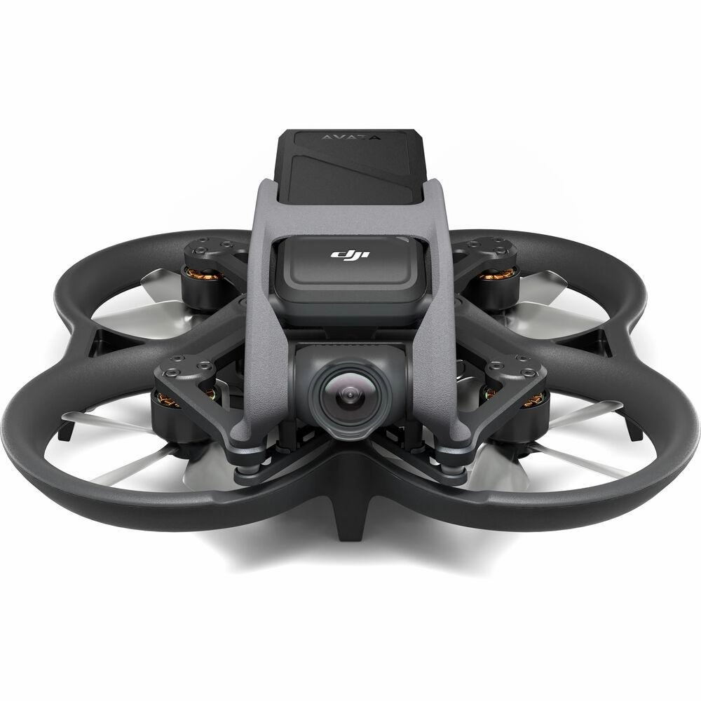 DJI Avata Drone Quadcopter Pro-View Combo with RC Motion 2 and Goggles 2
