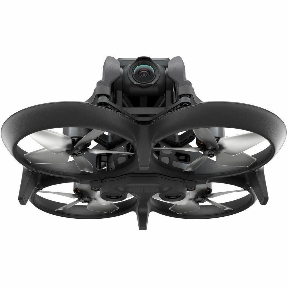 DJI Avata Drone Quadcopter Pro-View Combo with RC Motion 2 and Goggles 2