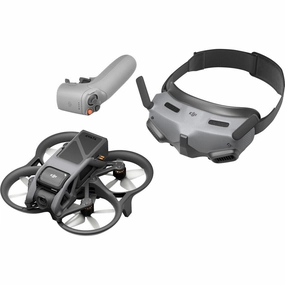 DJI Avata Drone Quadcopter Pro-View Combo with RC Motion 2 and Goggles 2 dji air 3