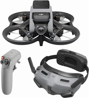 DJI Avata Explorer Combo dji mini 3 pro