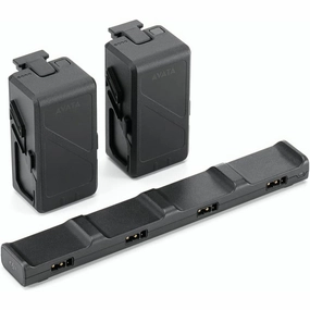 DJI Avata Fly More Kit (CP.FP.00000071.01) dji air 3