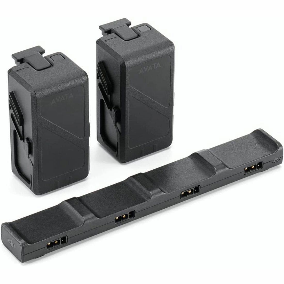 DJI Avata Fly More Kit (CP.FP.00000071.01) dji air 3