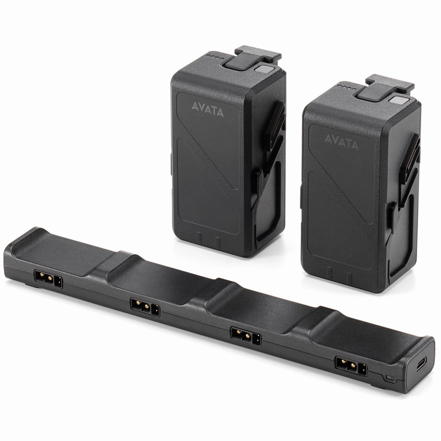 DJI Avata Fly More Kit (CP.FP.00000071.01)