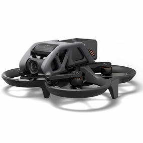DJI Avata Fly Smart Combo with DJI FPV Goggles V2 and Motion Controller dji mini 3