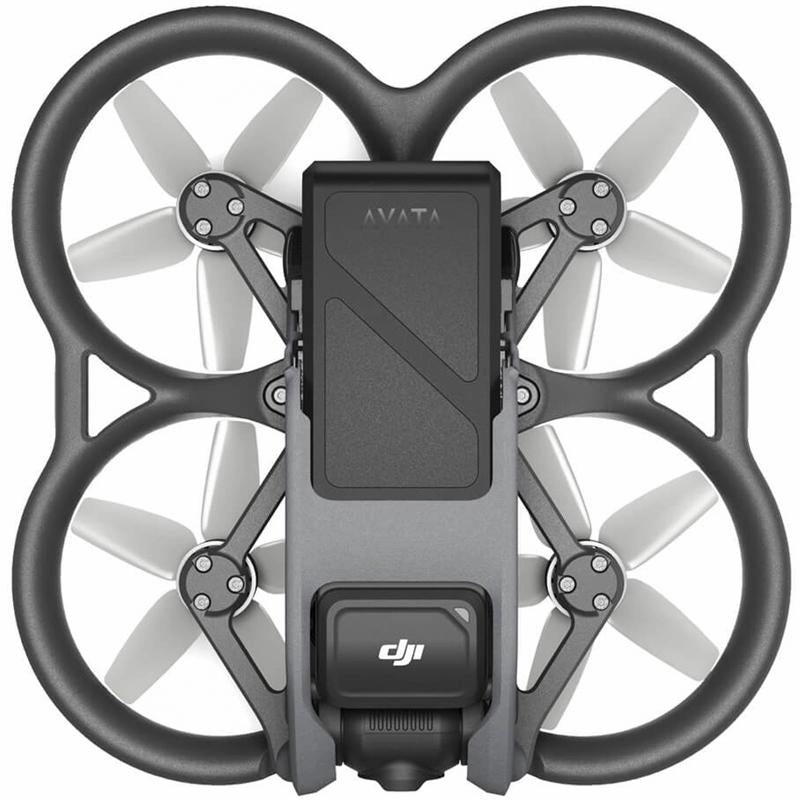 DJI Avata Fly Smart Combo with DJI FPV Goggles V2 and Motion Controller