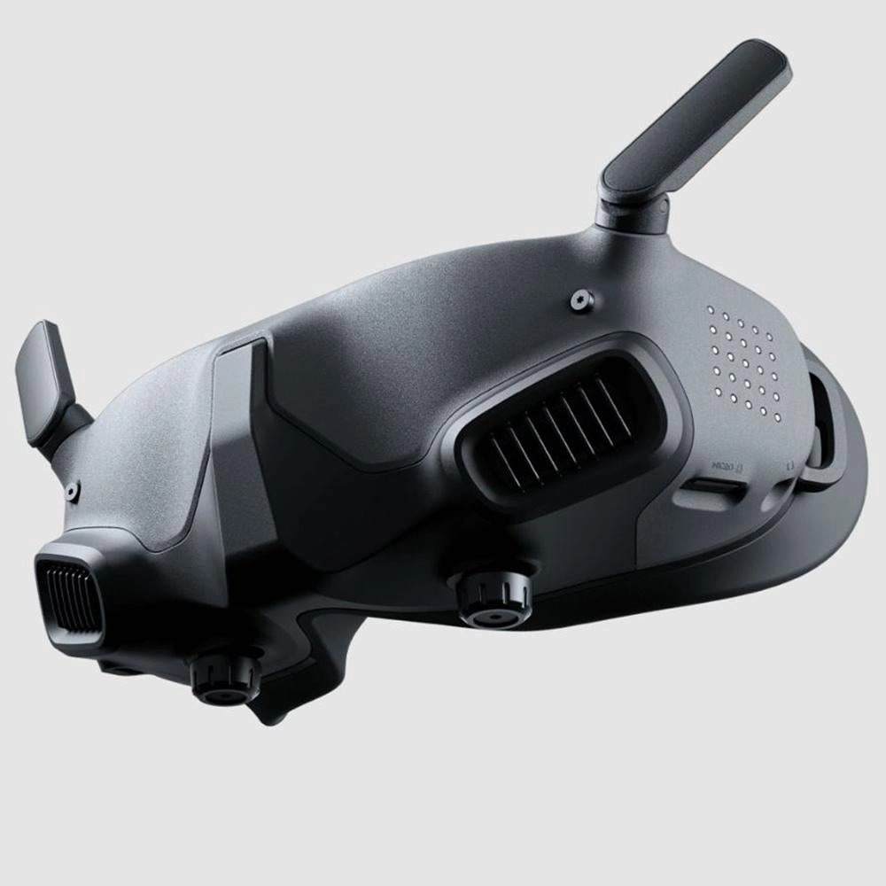 DJI Avata Fly Smart Combo with DJI FPV Goggles V2 and Motion Controller