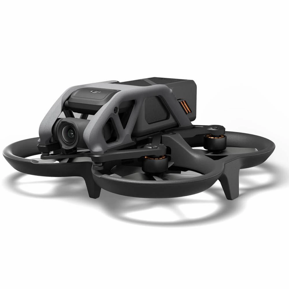 DJI Avata Fly Smart Combo with DJI FPV Goggles V2 and Motion Controller dji mini 3
