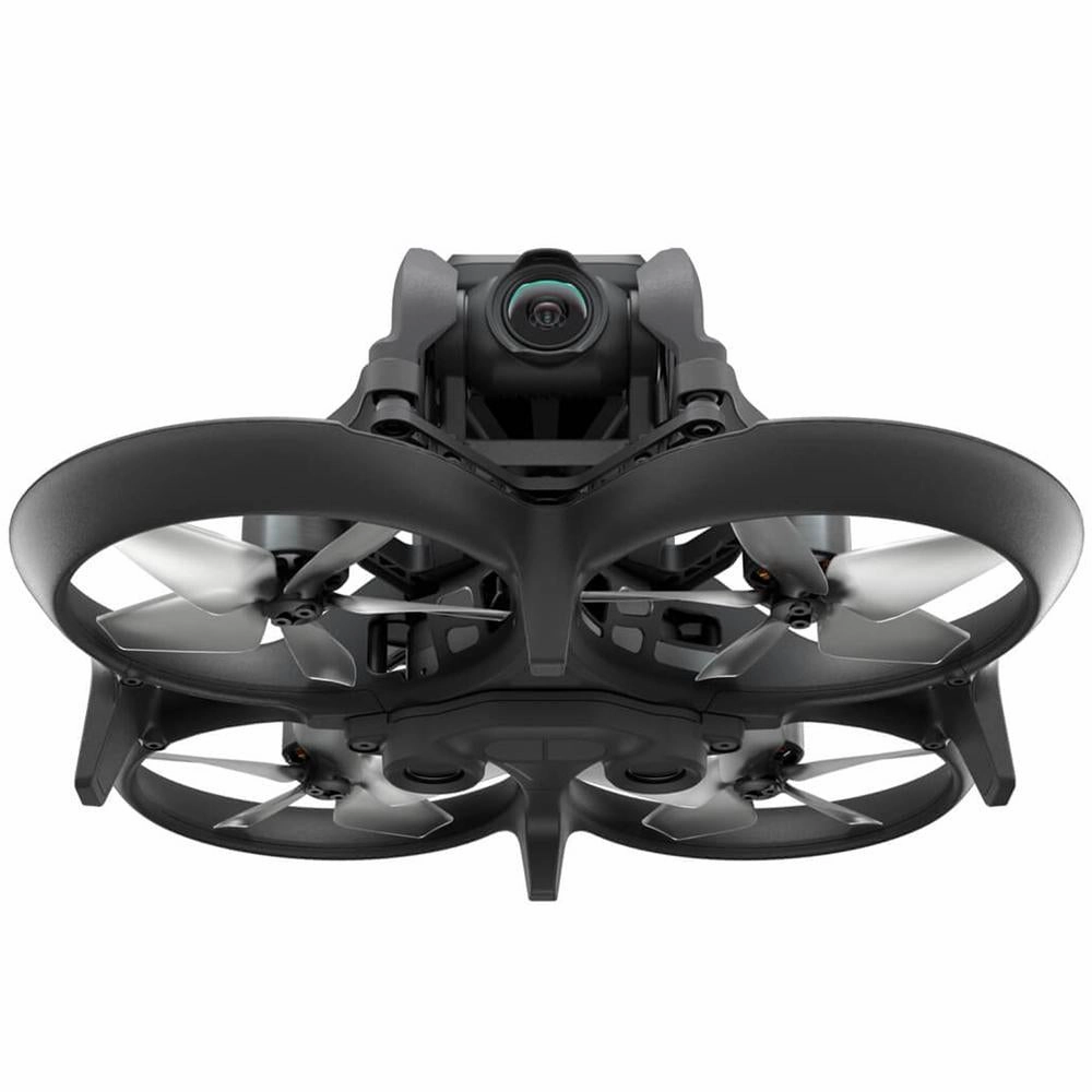 DJI Avata Fly Smart Combo with DJI FPV Goggles V2 and Motion Controller