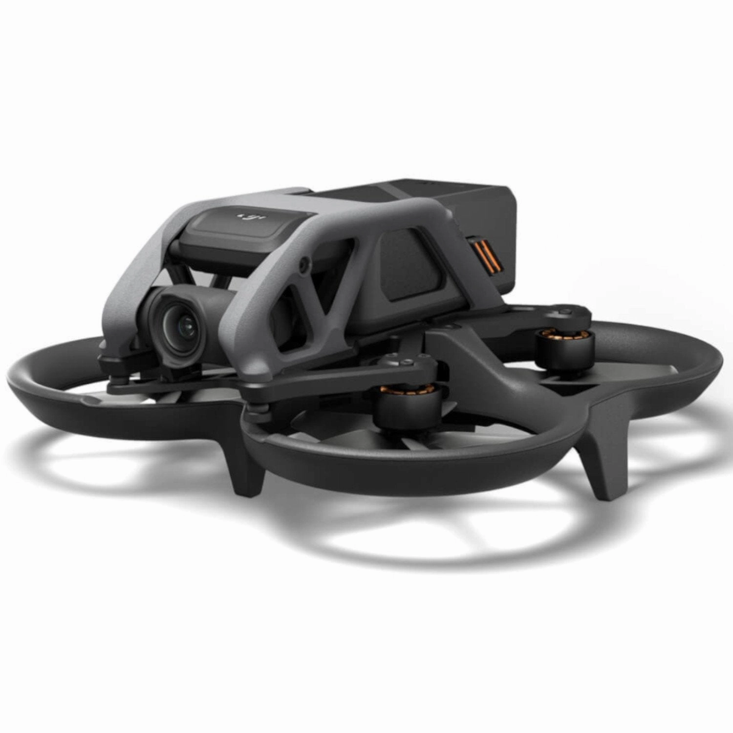 DJI Avata Fly Smart Combo with FPV Goggles V2 and Motion Controller with FMK Bundle