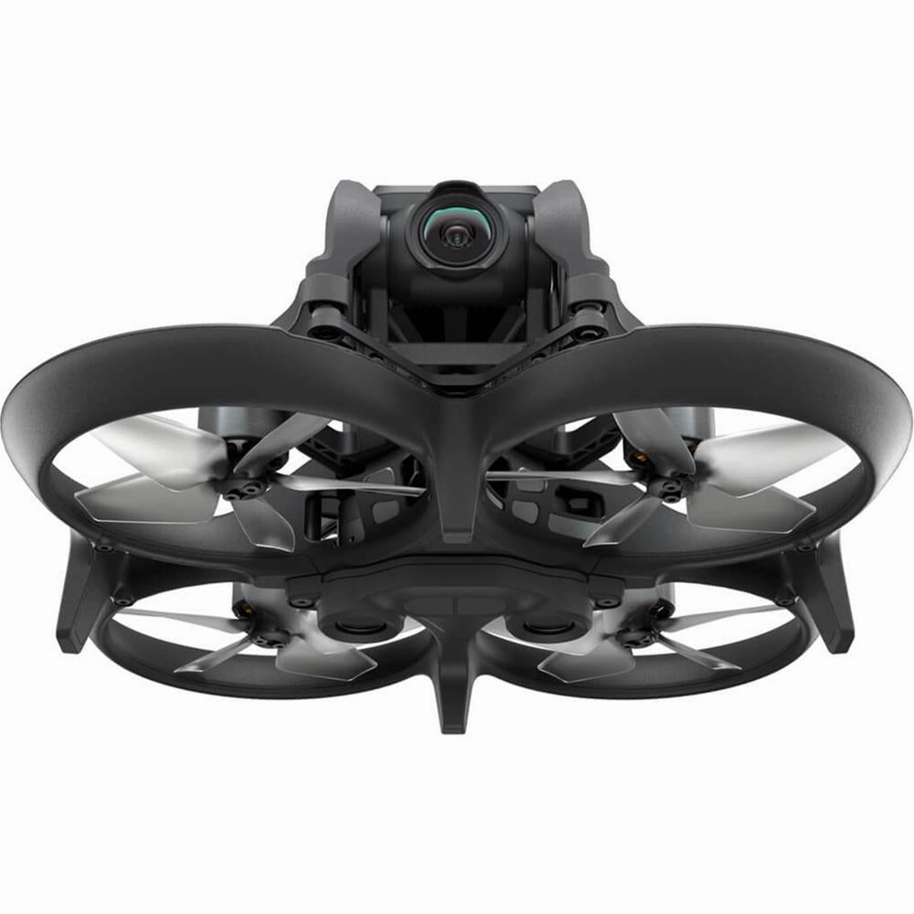 DJI Avata Fly Smart Combo with Goggles V2 Controller Open Box   1 Year Warranty