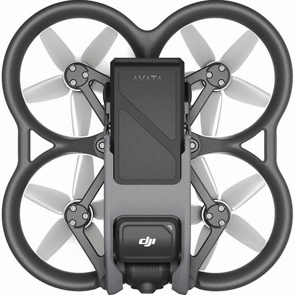 DJI Avata Fly Smart Combo with Goggles V2 Controller Open Box   1 Year Warranty