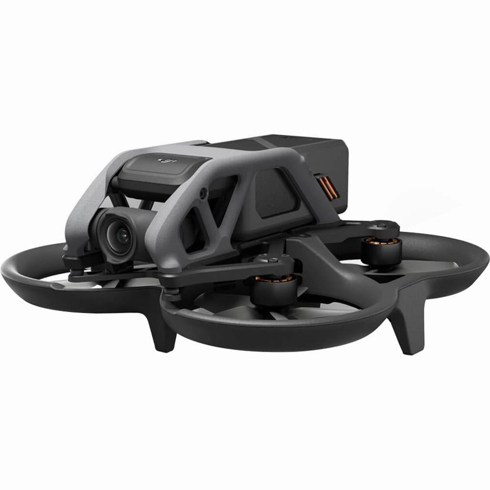 DJI Avata Fly Smart Combo with Goggles V2 Controller Open Box   1 Year Warranty