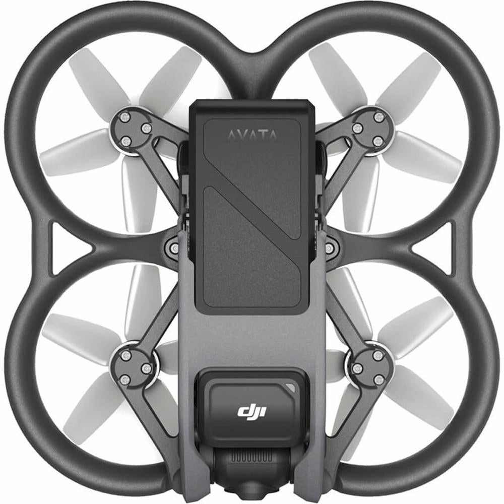 DJI Avata Pro-View Combo with DJI Goggles 2 and Motion Controller - Open Box