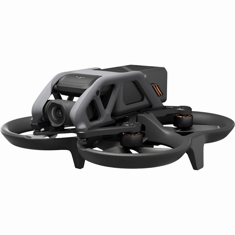 DJI Avata Pro-View Combo with DJI Goggles 2 and Motion Controller - Open Box