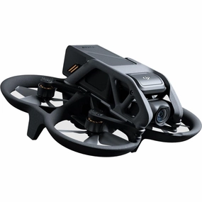 DJI Avata Pro-View Combo with DJI Goggles 2 and Motion Controller - Open Box dji mini 3