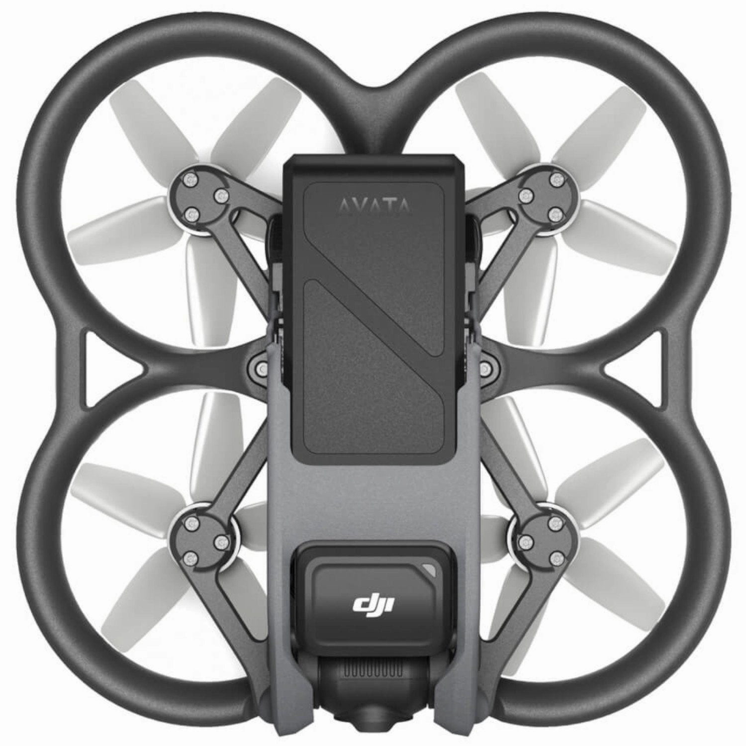 DJI Avata Pro-View Combo with Goggles 2 and Motion Controller with 64GB Bundle