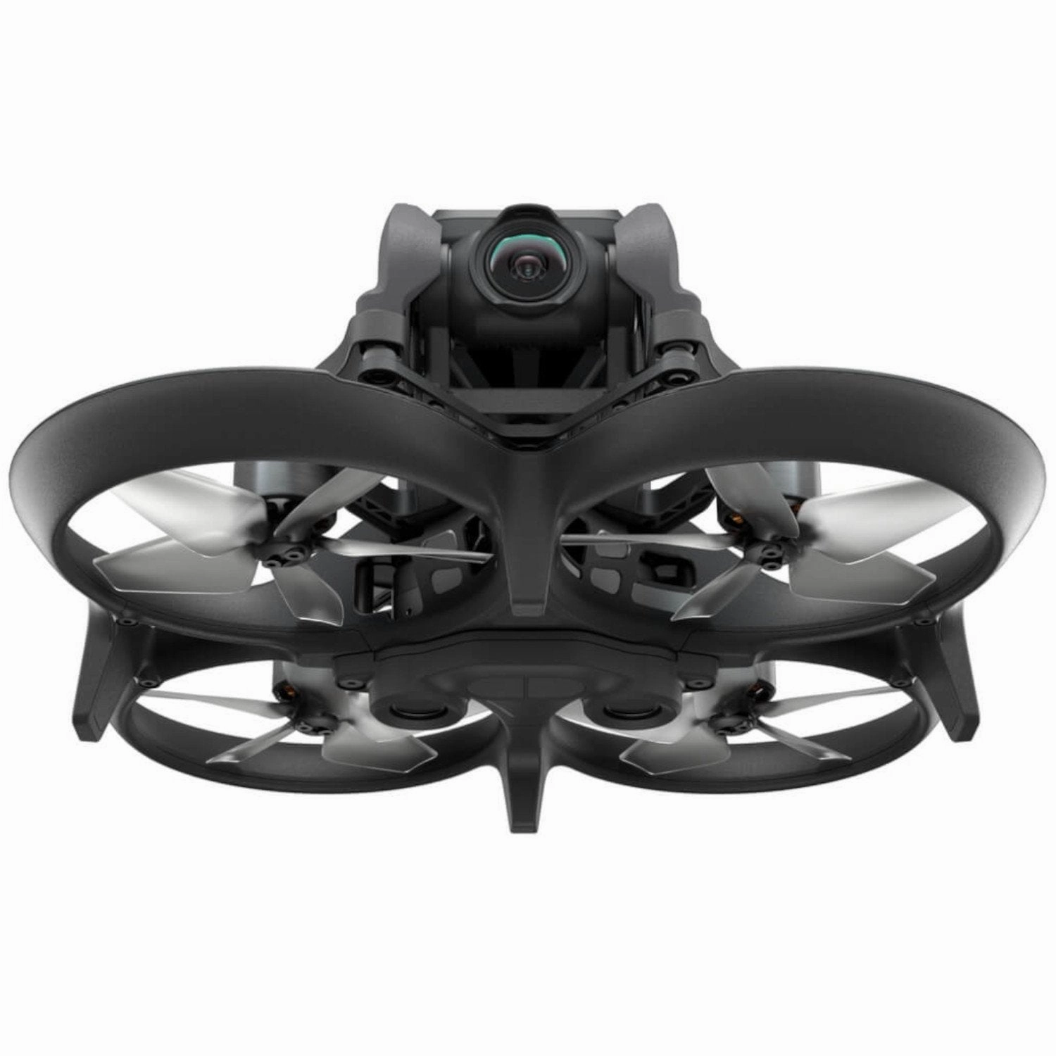 DJI Avata Pro-View Combo with Goggles 2 and Motion Controller with FMK Bundle