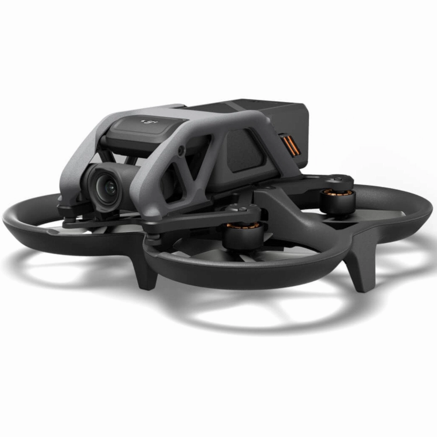 DJI Avata Pro-View Combo with Goggles 2 and Motion Controller with FMK Bundle