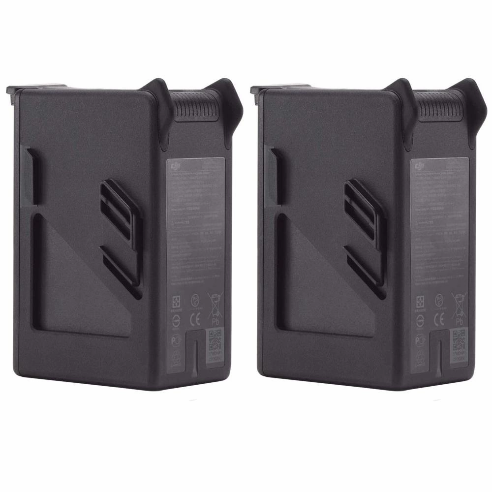DJI CP.FP.00000023.01 Intelligent Flight Battery for DJI FPV (2-Pack) dji air 3