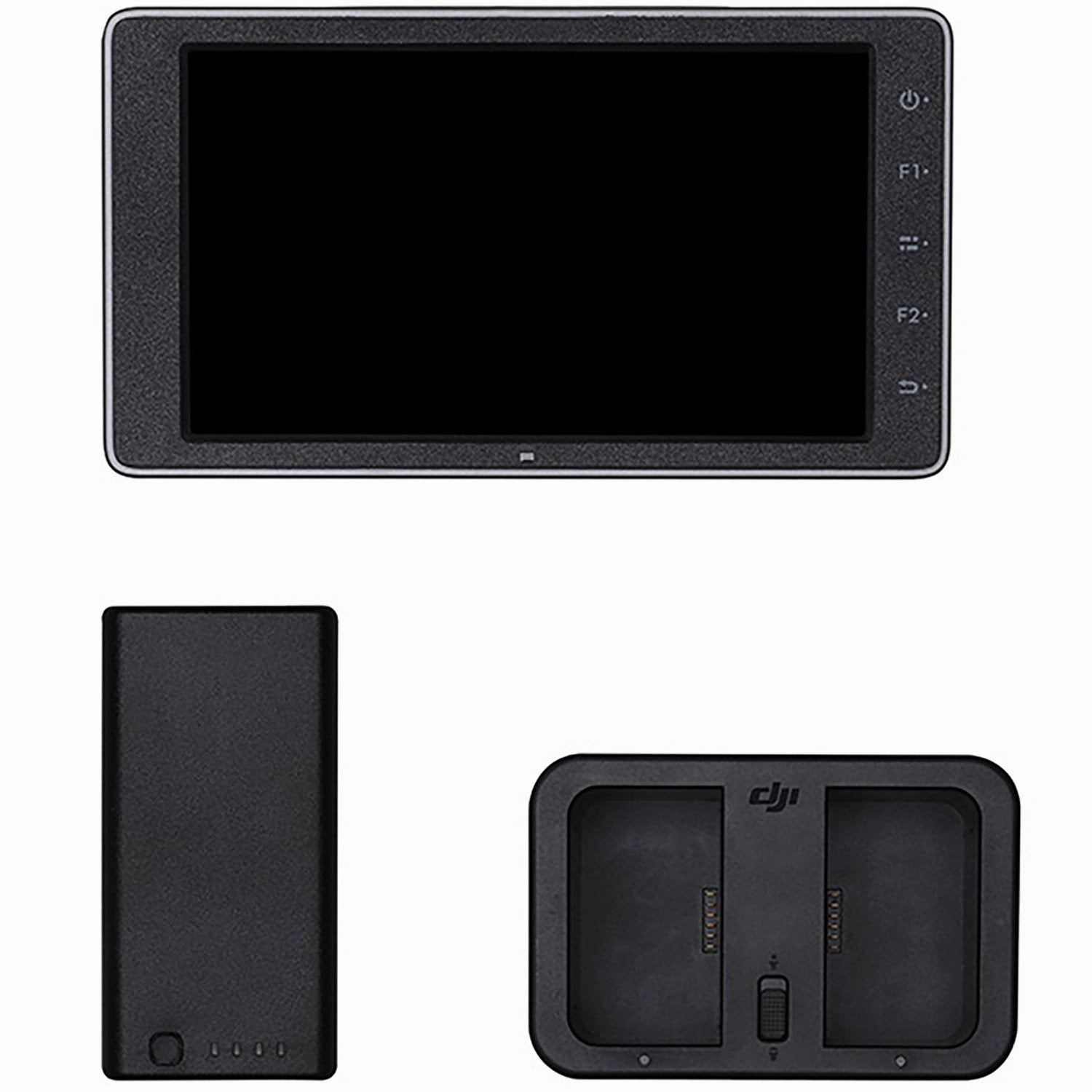 DJI CrystalSky 5.5" High-Brightness Monitor (Open Box)