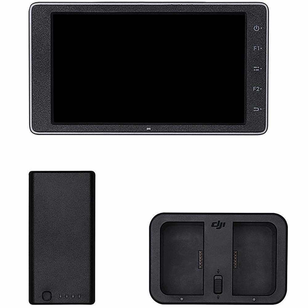 DJI CrystalSky 5.5" High-Brightness Monitor Open Box with 1 Year Warranty