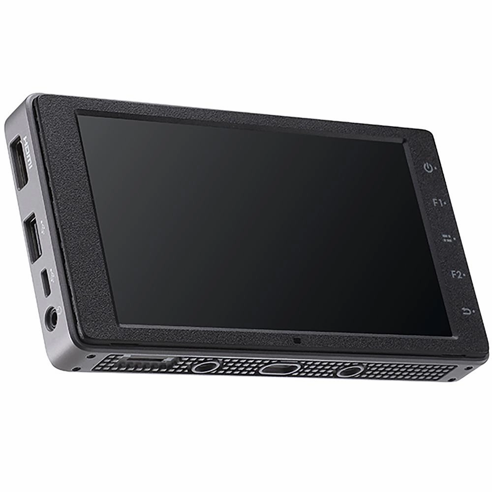 DJI CrystalSky 5.5" High-Brightness Monitor Open Box with 1 Year Warranty