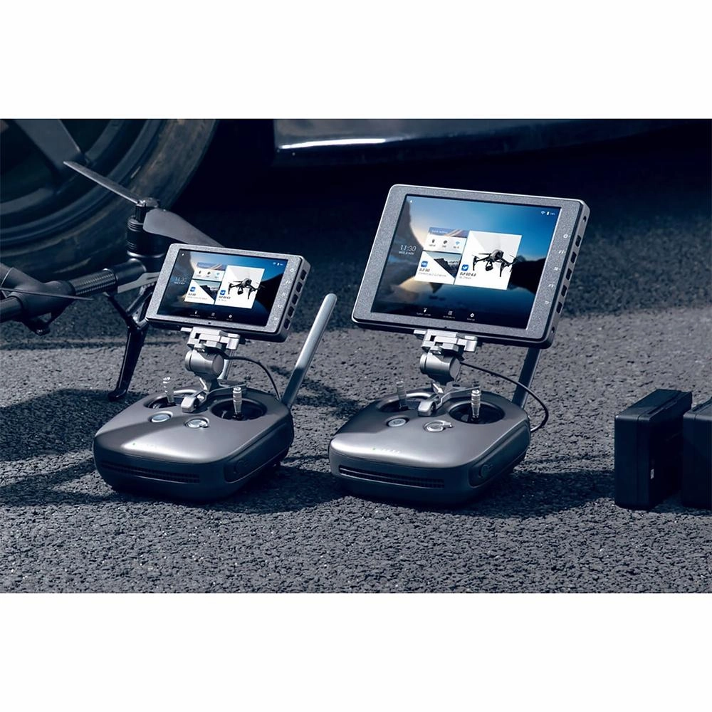 DJI CrystalSky 5.5" High-Brightness Monitor Open Box with 1 Year Warranty