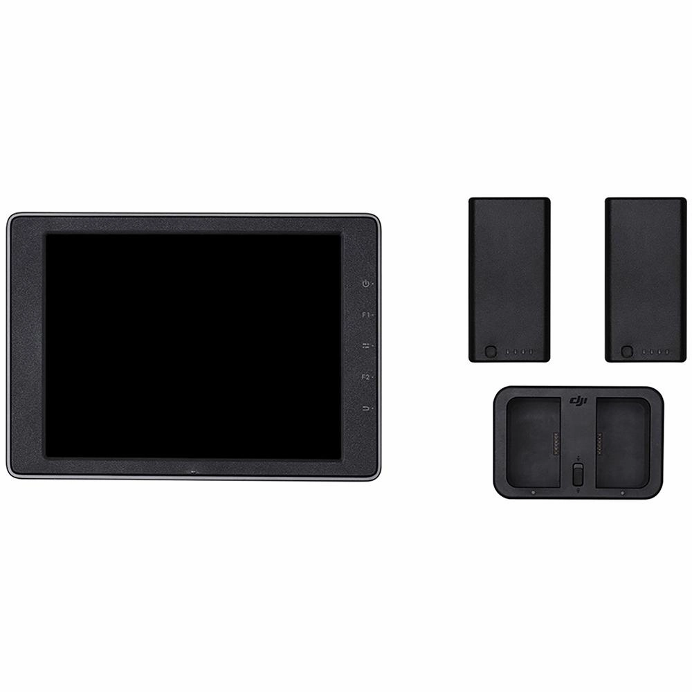 DJI CrystalSky 7.85" Ultra-Bright Monitor Open Box with 1 Year Warranty