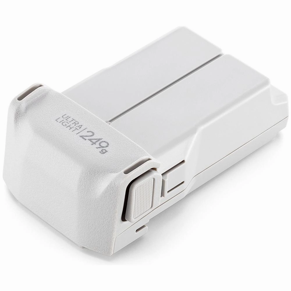 DJI DJI Mini 3 Series Intelligent Flight Battery (Quantity x2)