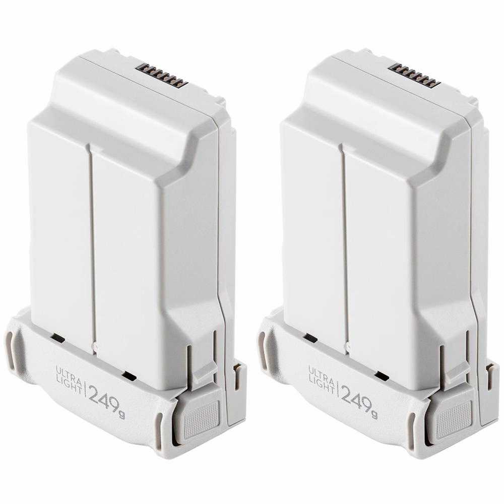 DJI DJI Mini 3 Series Intelligent Flight Battery (Quantity x2) dji air 3