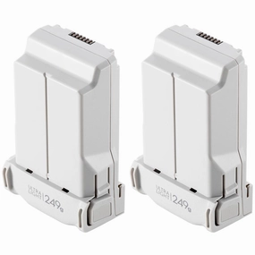 DJI DJI Mini 3 Series Intelligent Flight Battery (Quantity x2) dji air 3