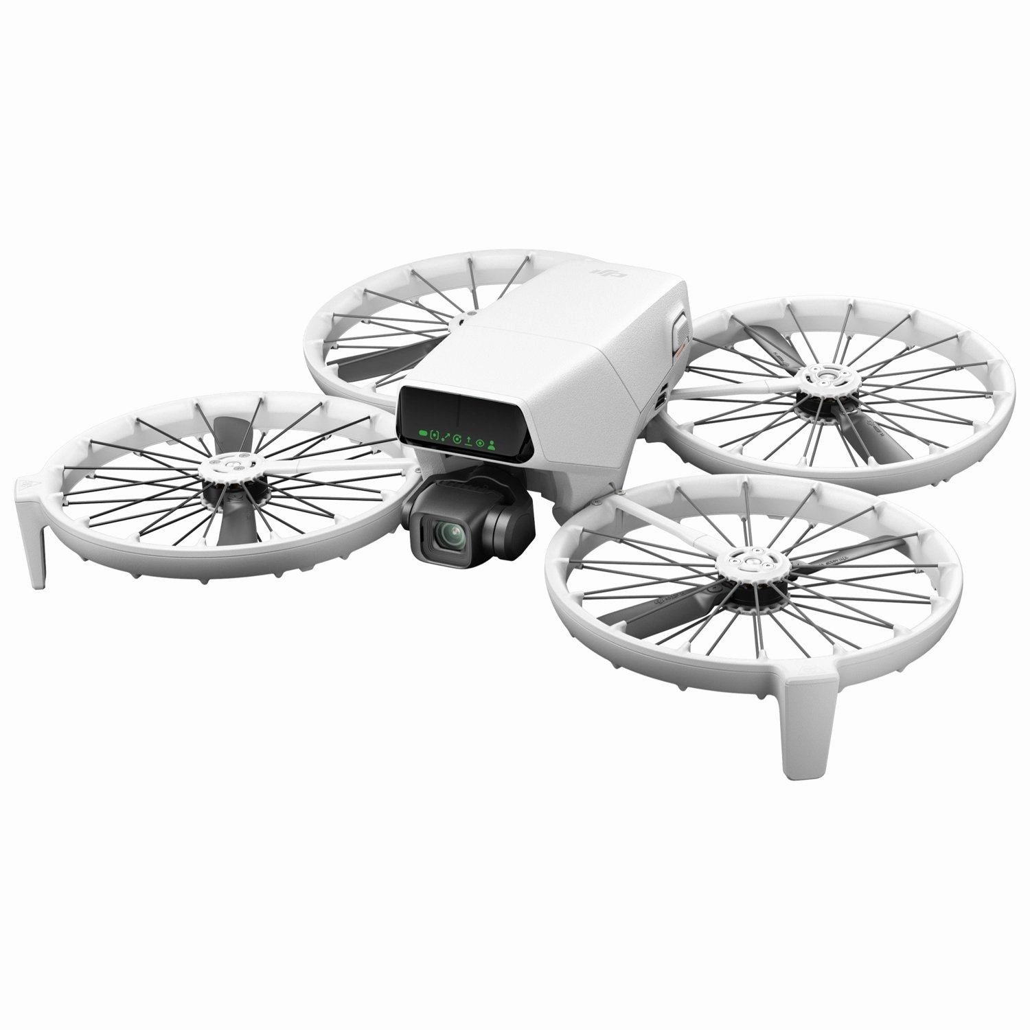 DJI Flip Drone Quadcopter 4K UHD Video Kit with RC-N3 Remote   Accessory Bundle