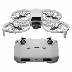 DJI Flip Drone with 4K UHD Camera Under 249 g 3-Axis Gimbal Stabilization dji mini 3