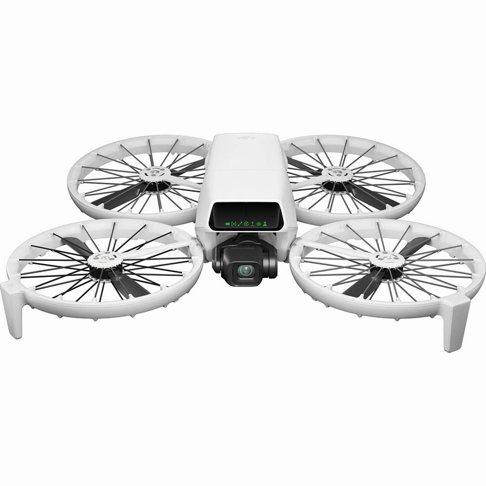 DJI Flip with RC 2 Screen Remote Controller, Follow Me Drone with 4K UHD Camera dji mini 3