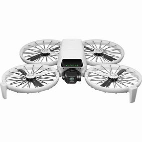 DJI Flip with RC 2 Screen Remote Controller, Follow Me Drone with 4K UHD Camera dji mini 3
