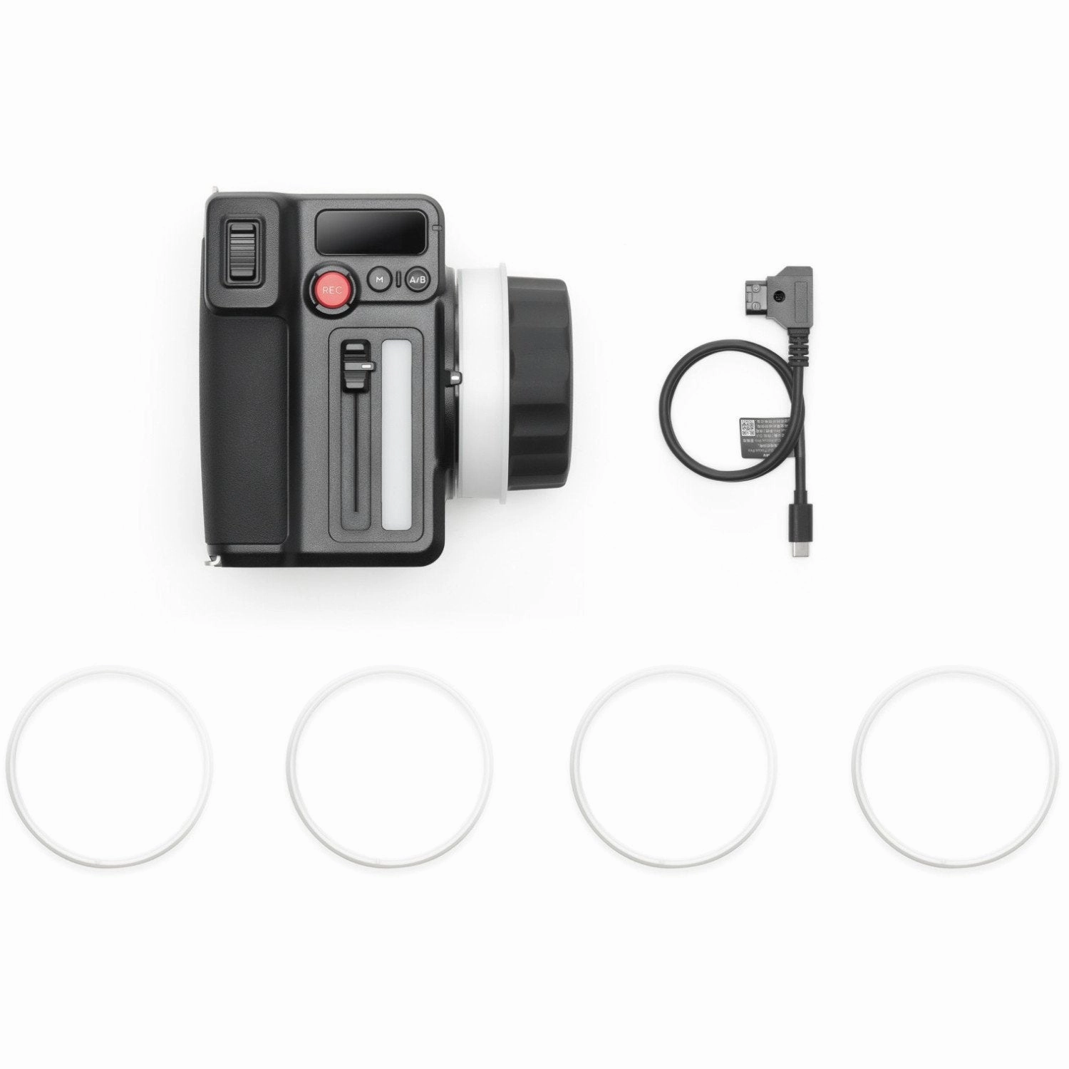 DJI Focus Pro All-In-One Combo