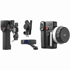 DJI Focus Pro All-In-One Combo dji air 3