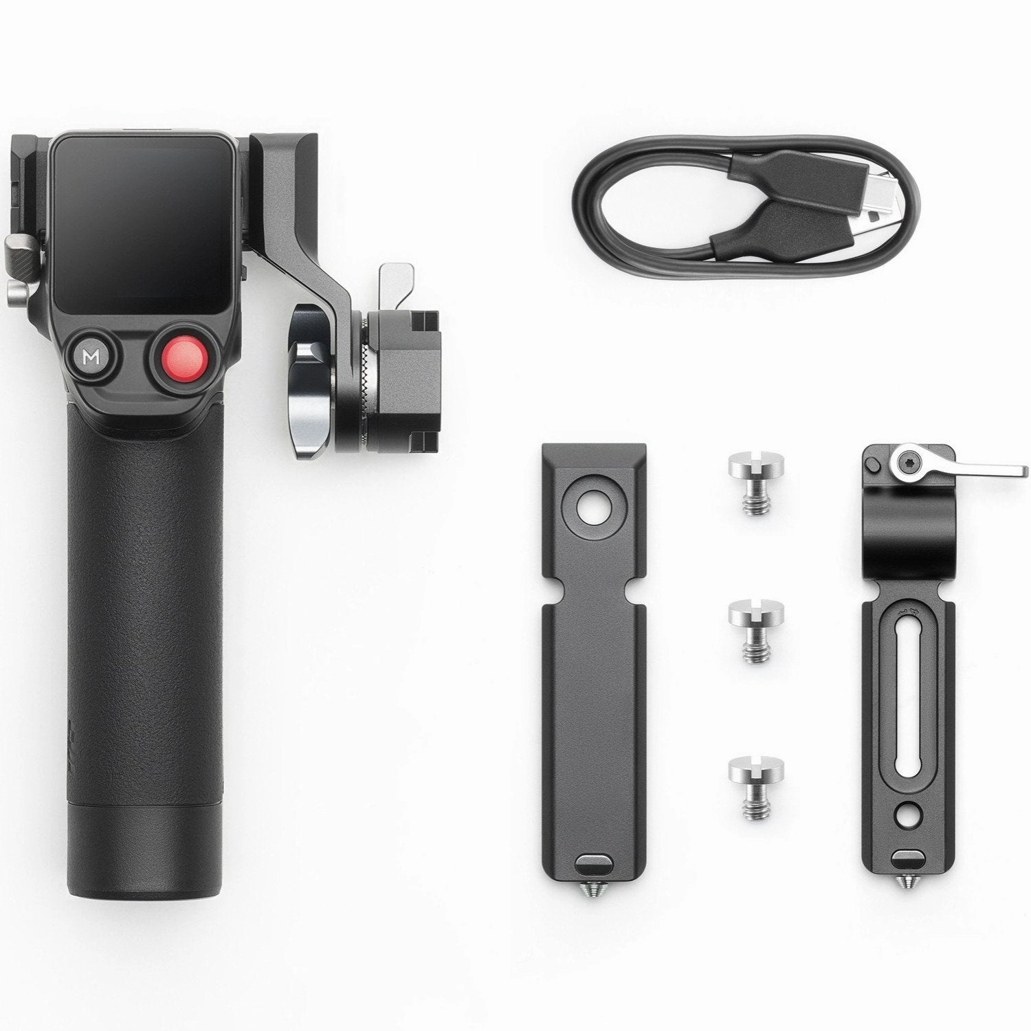 DJI Focus Pro Creator Combo