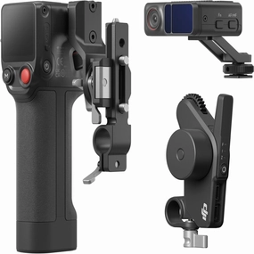 DJI Focus Pro Creator Combo dji air 3