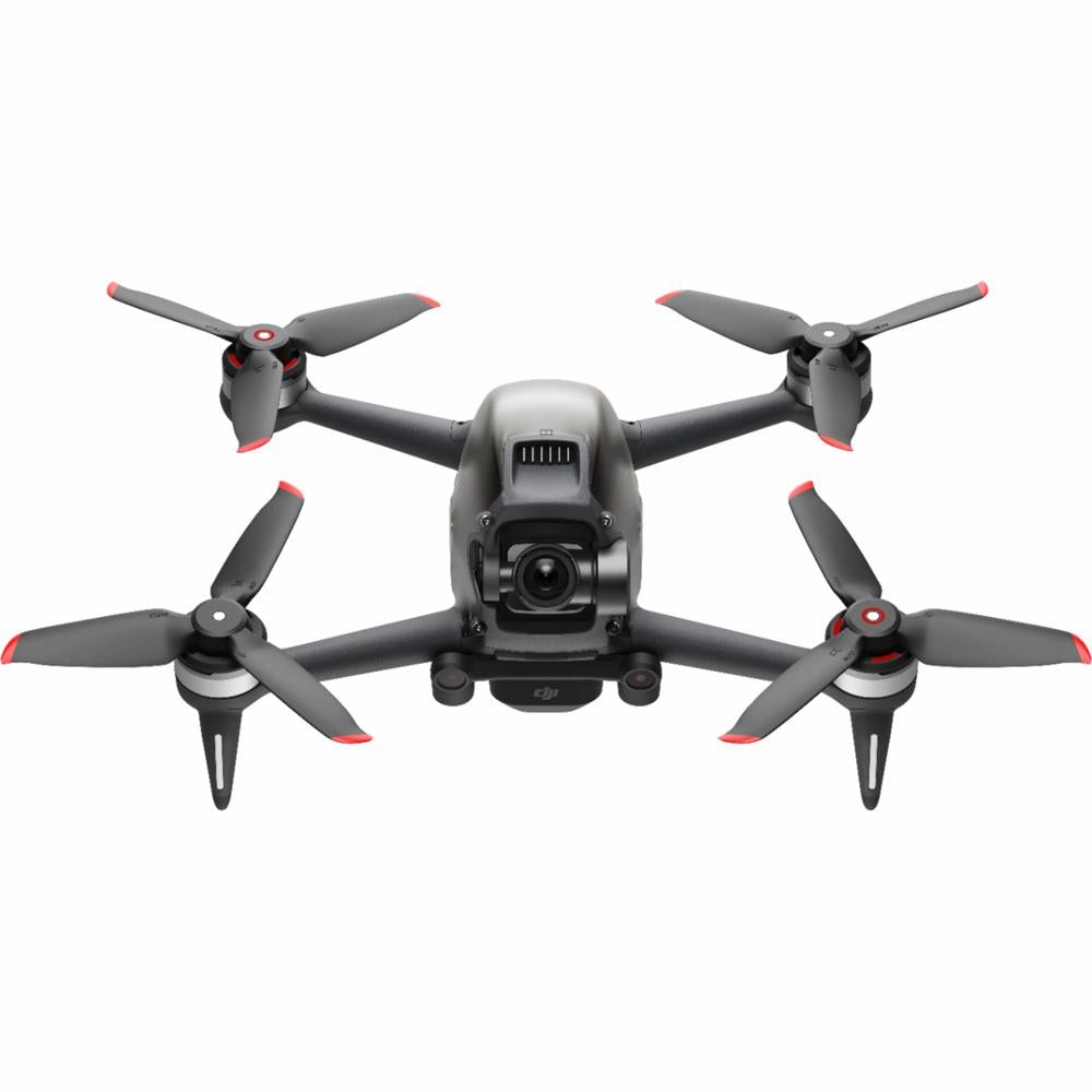 DJI FPV Combo Drone 4K Quadcopter with Goggles & Remote Controller CP.FP.00000001.01