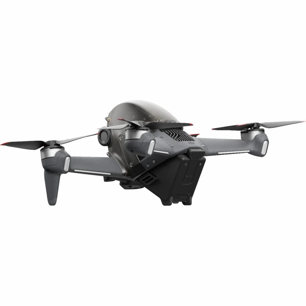 DJI FPV Combo Drone 4K Quadcopter with Goggles & Remote Controller CP.FP.00000001.01