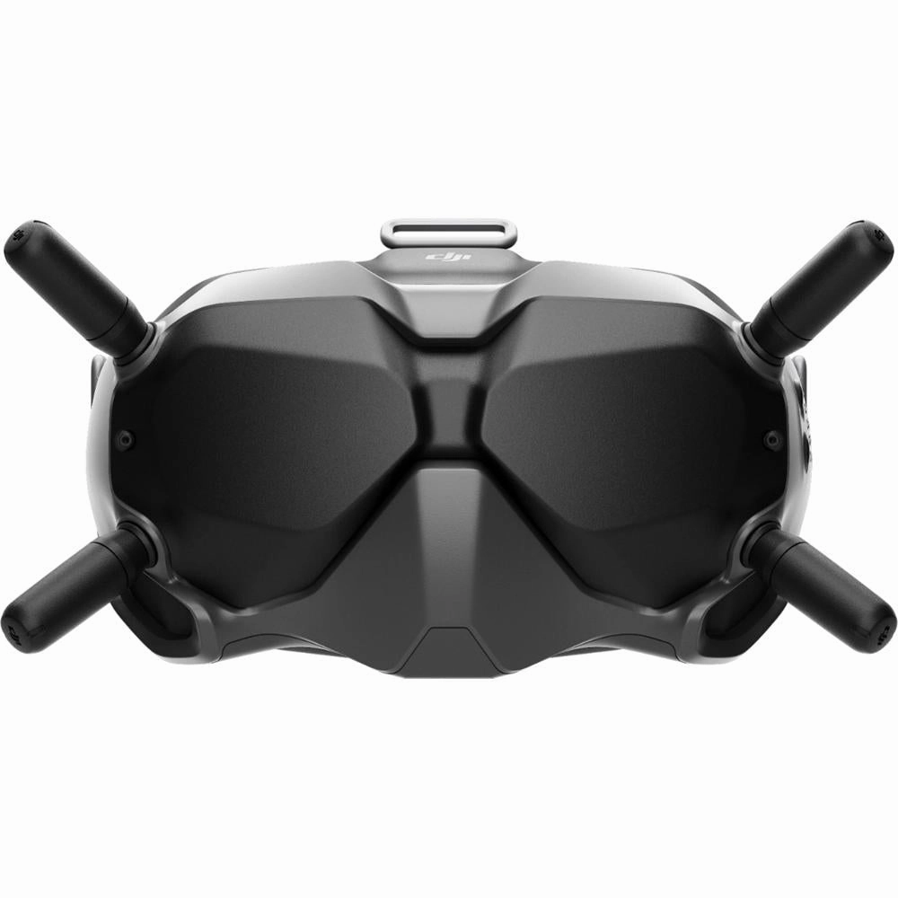 DJI FPV Combo Drone 4K Quadcopter with Goggles & Remote Controller CP.FP.00000001.01