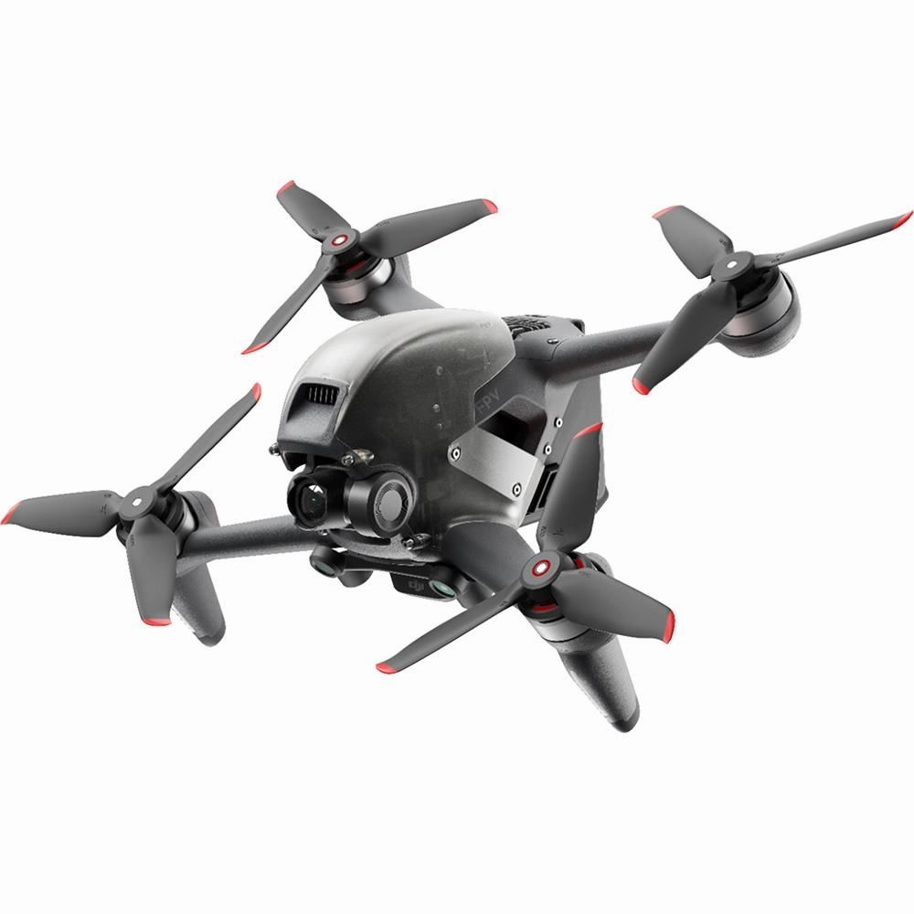 DJI FPV Combo Drone with Remote & V2 Goggles (Open-box) with CPS 1 Year Warranty
