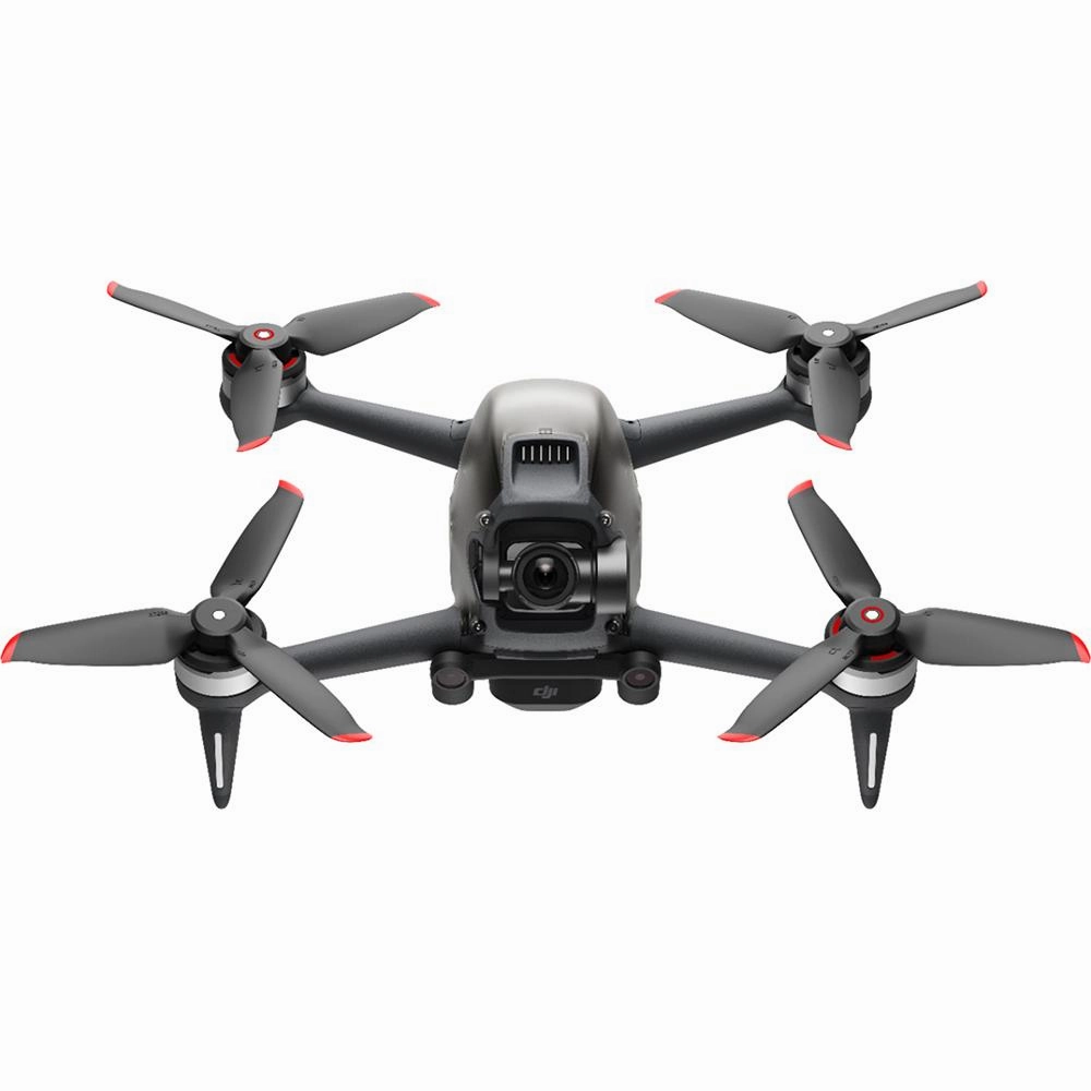 DJI FPV Combo Drone with Remote & V2 Goggles (Open-box) with CPS 1 Year Warranty